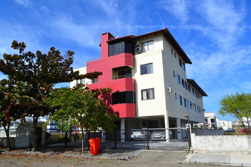 Condominio Aruba Florianópolis Exterior foto