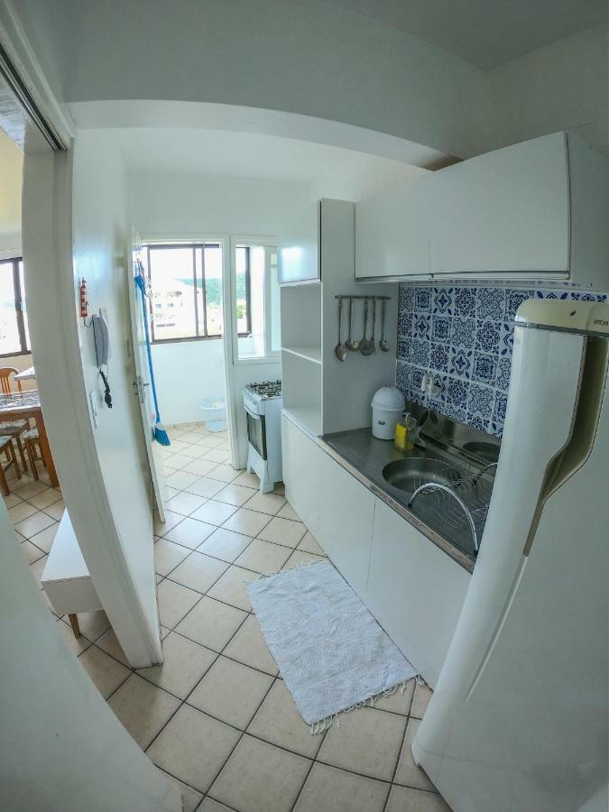 Condominio Aruba Florianópolis Exterior foto