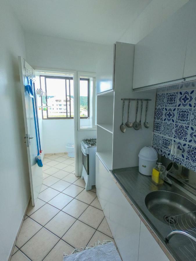 Condominio Aruba Florianópolis Exterior foto